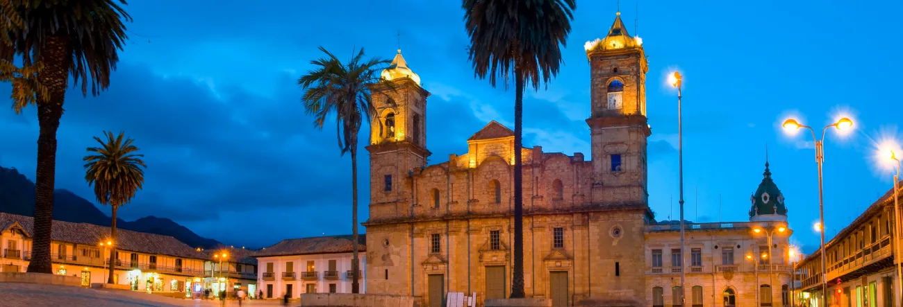 Algunas curiosidades sobre Cundinamarca