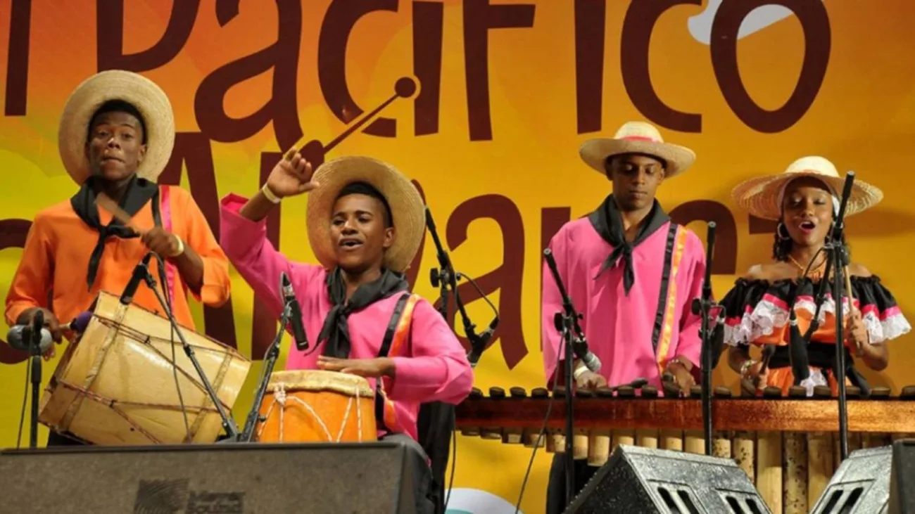 DIA AFROCOLOMBIANIDAD