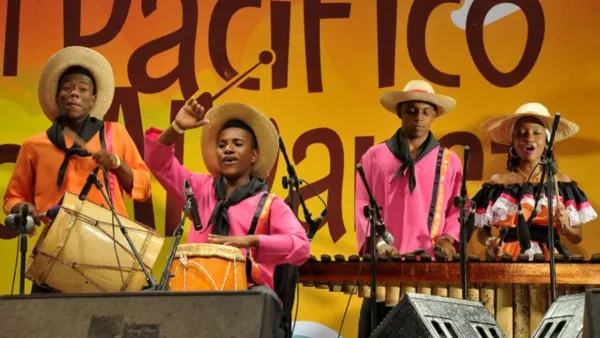 DIA AFROCOLOMBIANIDAD