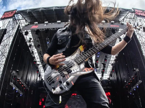 BANDAS ROCK AL PARQUE