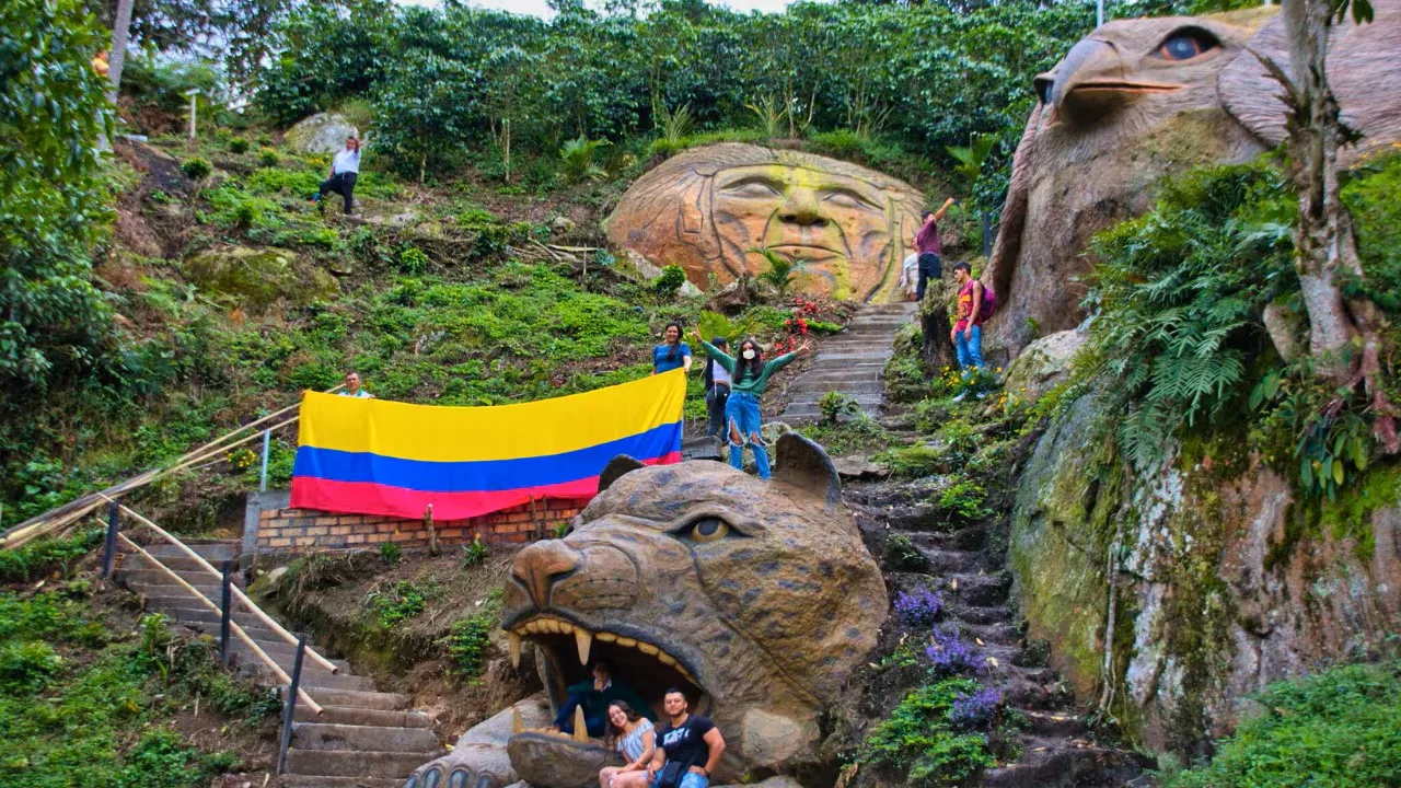 CURIOSIDADES DEL HUILA