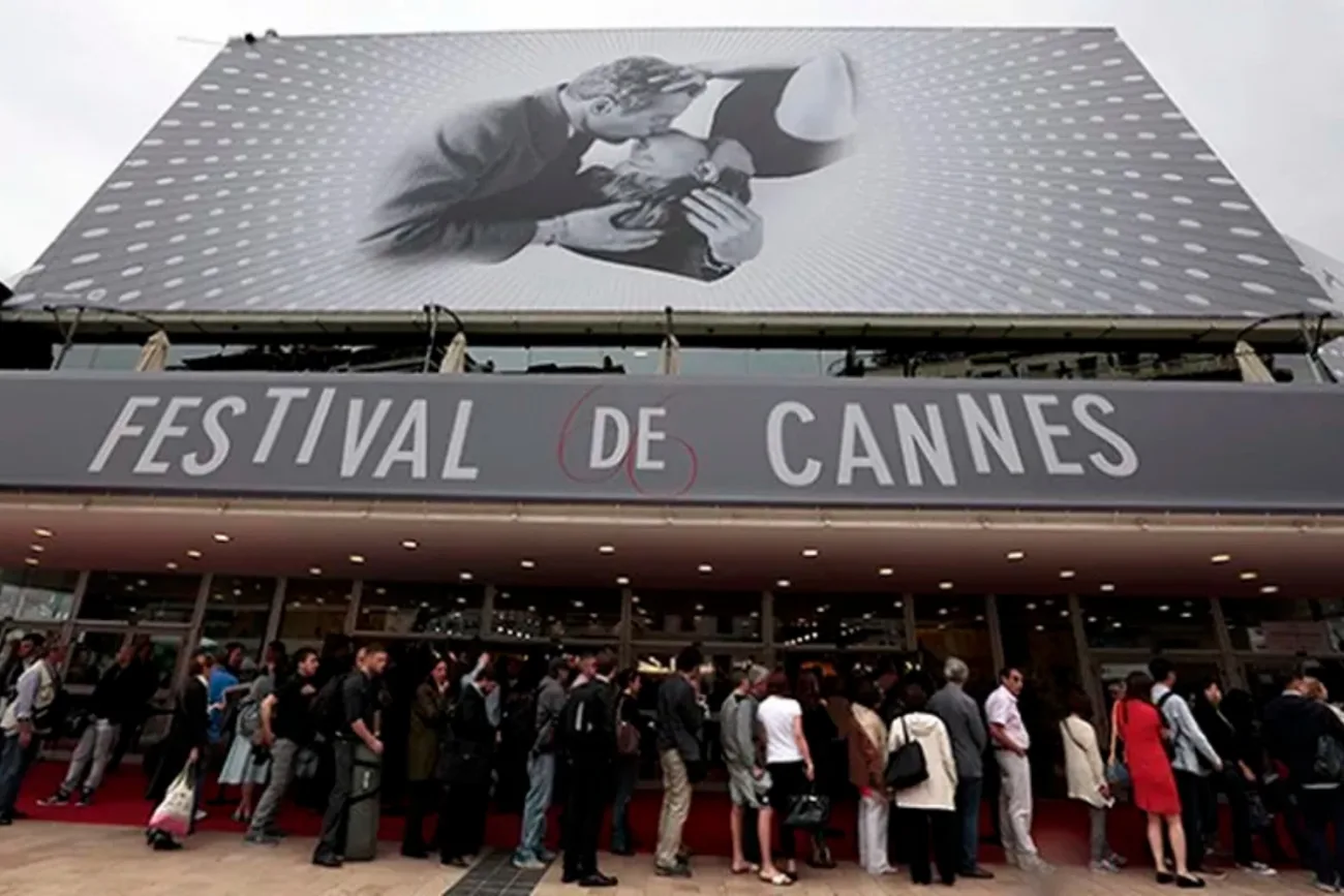 PELÍCULAS COLOMBIANAS EN CANNES