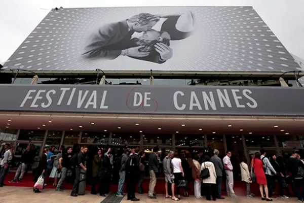 PELÍCULAS COLOMBIANAS EN CANNES