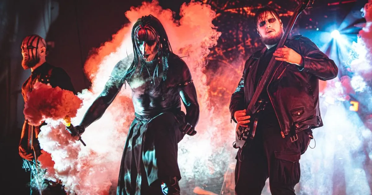 Behemoth, Deicide y Nidhogg encenderán Bogotá con metal extremo en octubre