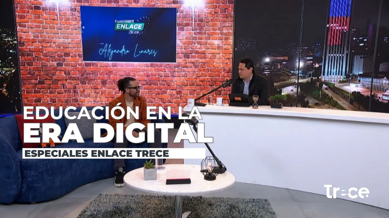 ¿La IA reemplazará a los docentes? Waditt DíazAbdala