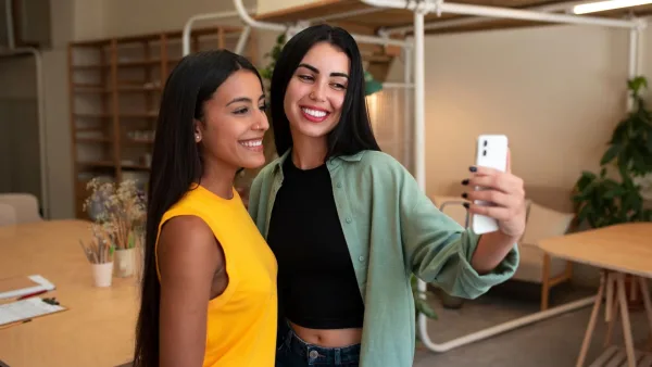 ‘Mujer Segura’: una aplicación que protege a las mujeres