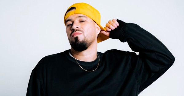 Ali A.K.A. Mind presentará su nuevo álbum “Honesty” en Bogotá