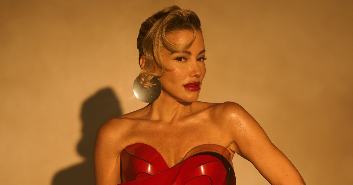 Fanny Lu presenta Una Vida Bien Vivida, su nuevo álbum tras 13 años de pausa