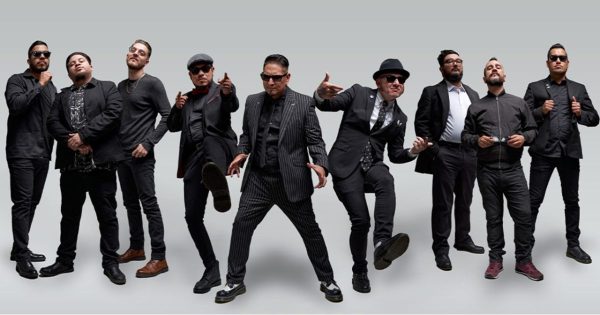 Inspector celebra 30 años de ska con concierto en Bogotá el 14 de junio