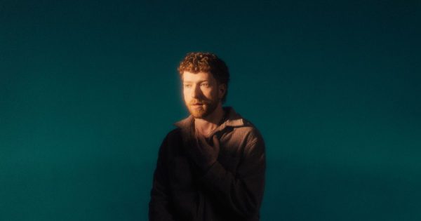 JP Saxe llega a Bogotá con su gira “Make Yourself At Home Tour”