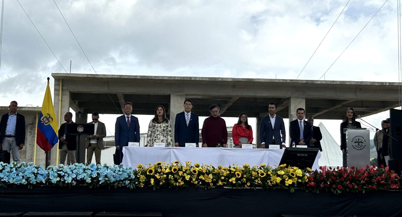 EVENTO INICIO REGIOTRAM