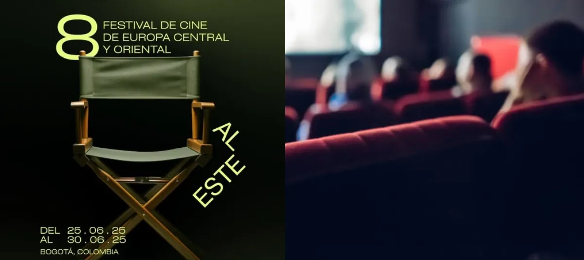 FESTIVAL CINE AL ESTE
