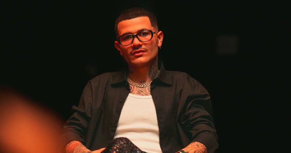 Kapo presenta Korazong, una canción inspirada en el poder sanador del amor