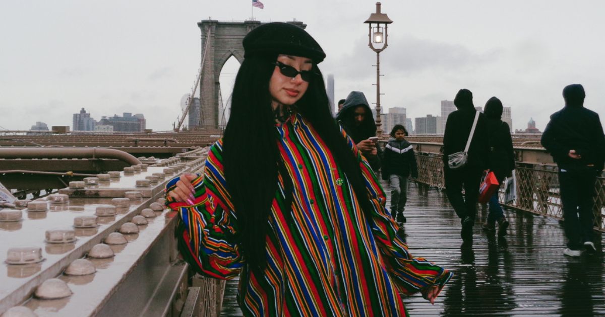 Kei Linch lanza Por Amor (Al Dinero)