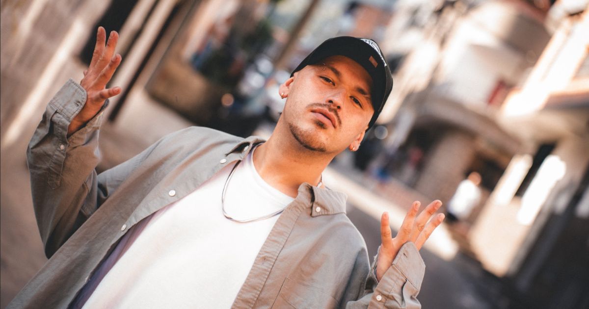 Penyair cierra su gira mundial con concierto en el Movistar Arena de Bogotá