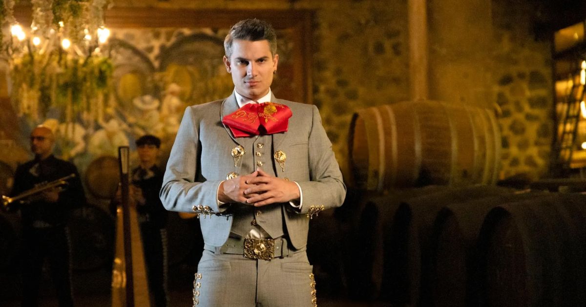 Pipe Bueno lanza Vives con Mariachi, un homenaje al repertorio de Carlos Vives