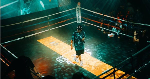 Stream Fighters 4: estas son las peleas confirmadas para la velada en Bogotá