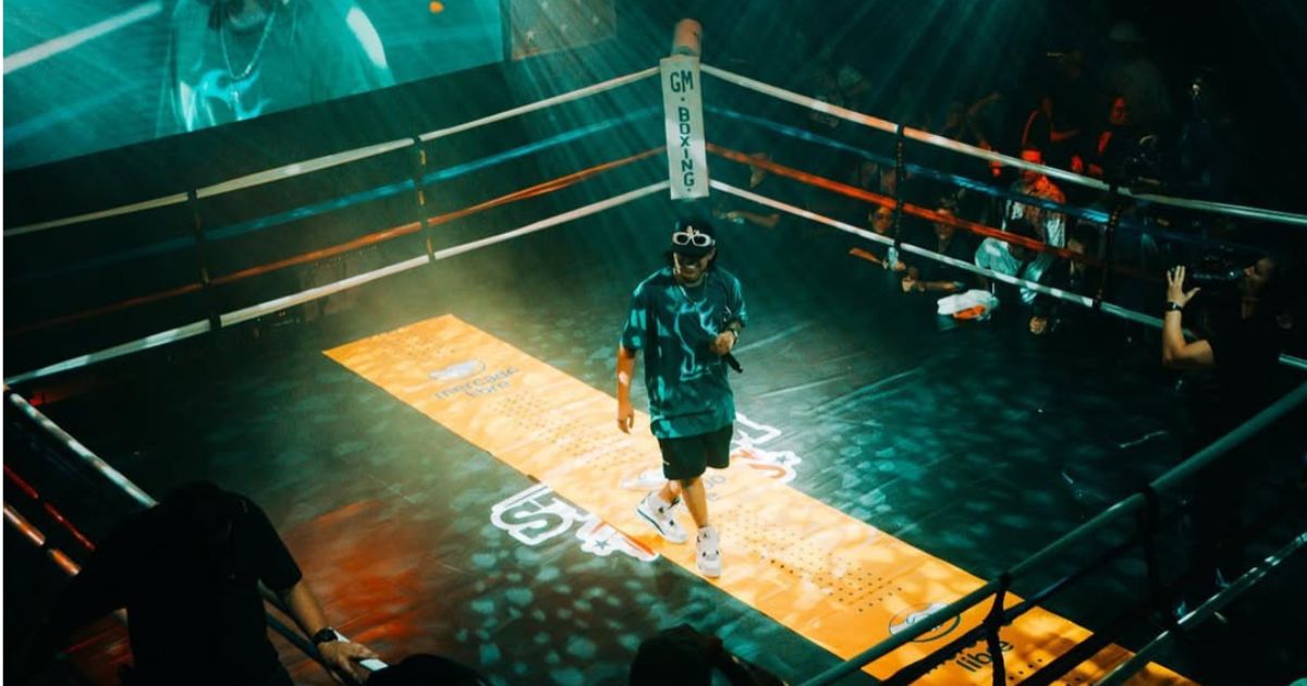 Stream Fighters 4: estas son las peleas confirmadas para la velada en Bogotá