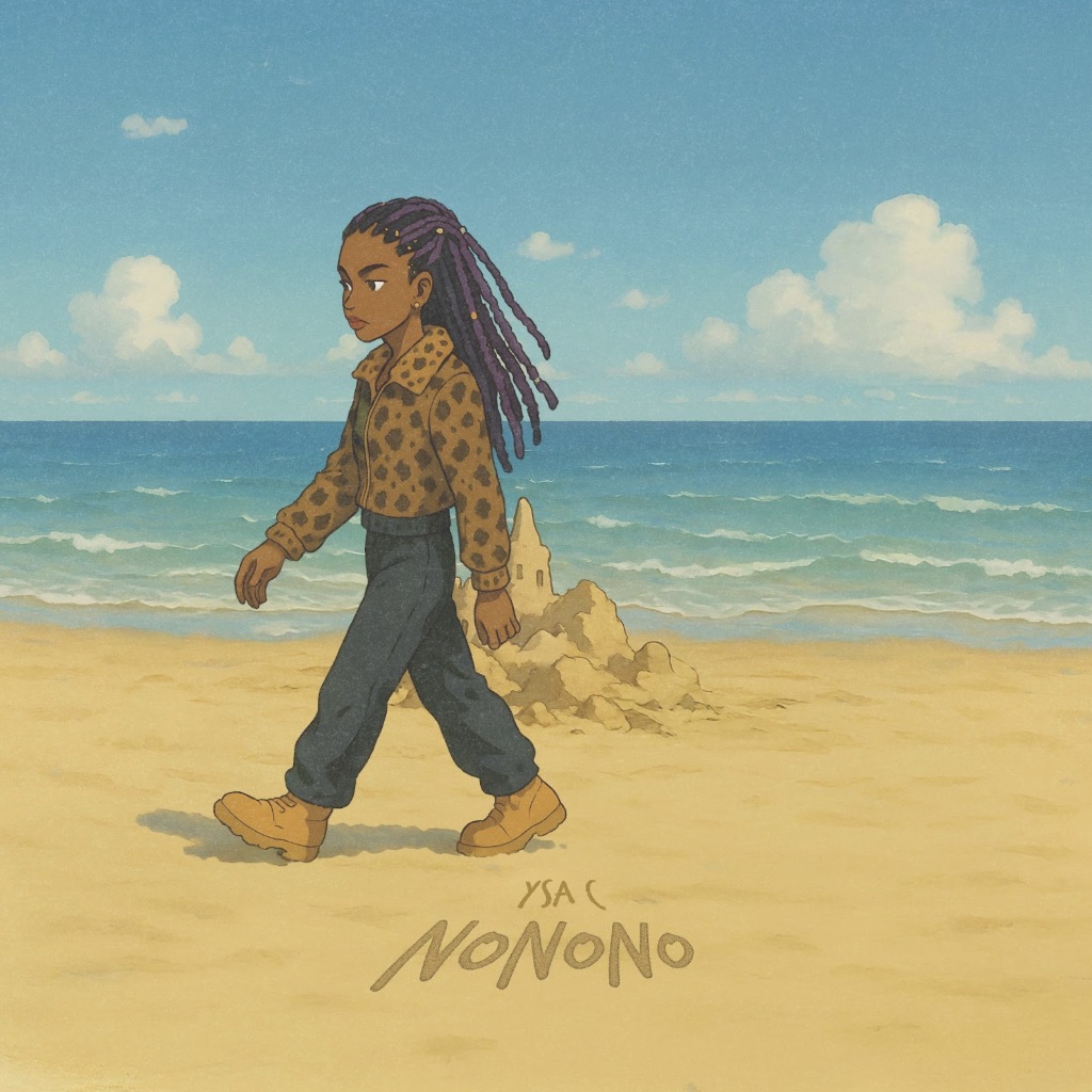 Lo nuevo de YSA C: “NoNoNo”, su más reciente lanzamiento urbano desde Cali