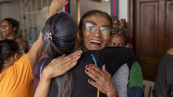 Caminos de Paz II se inaugura el 26 de junio en la Universidad Nacional de Bogotá. Exposición de Oxfam Colombia visibiliza el trabajo de mujeres líderes en construcción de paz.