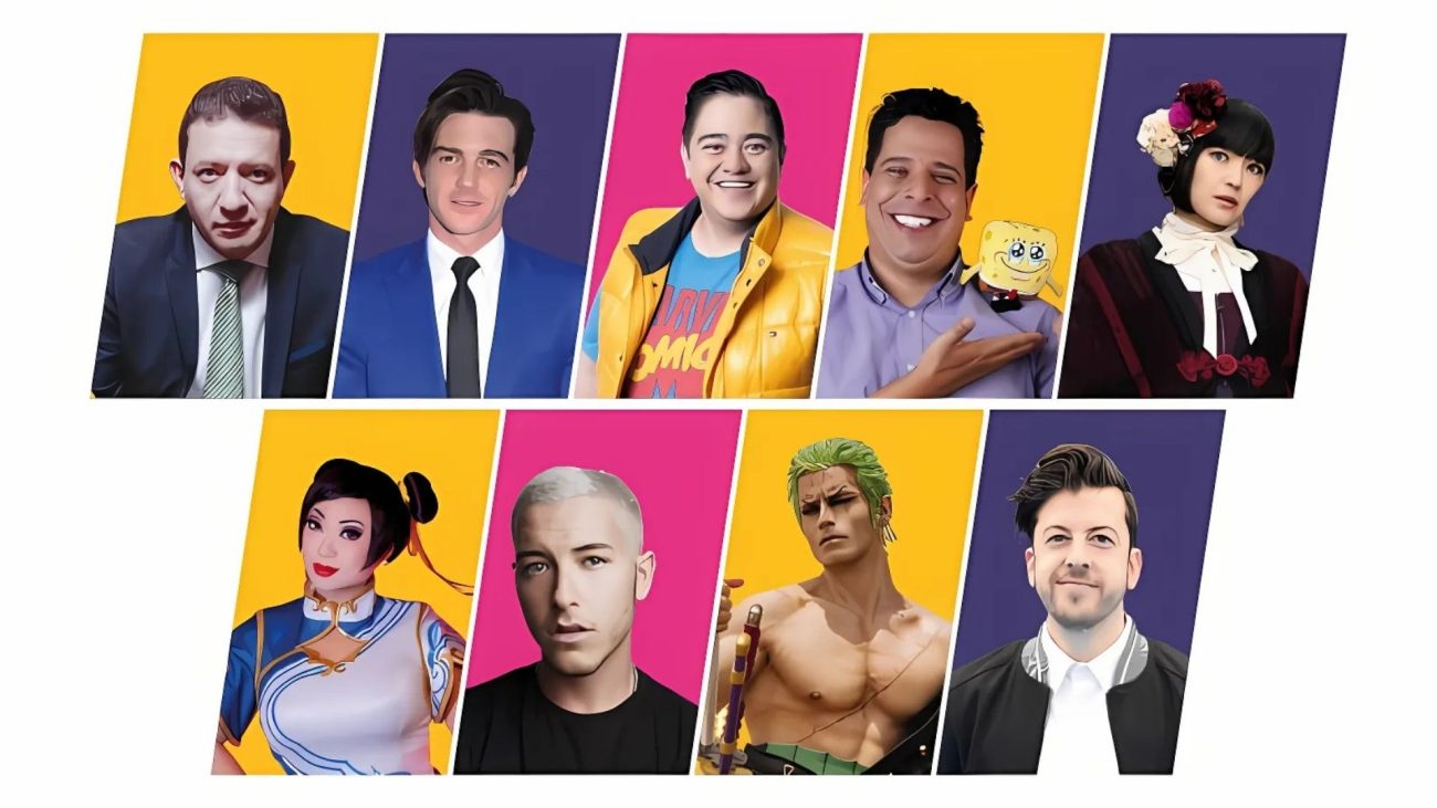 Comic Con Colombia 2025 llega a Corferias