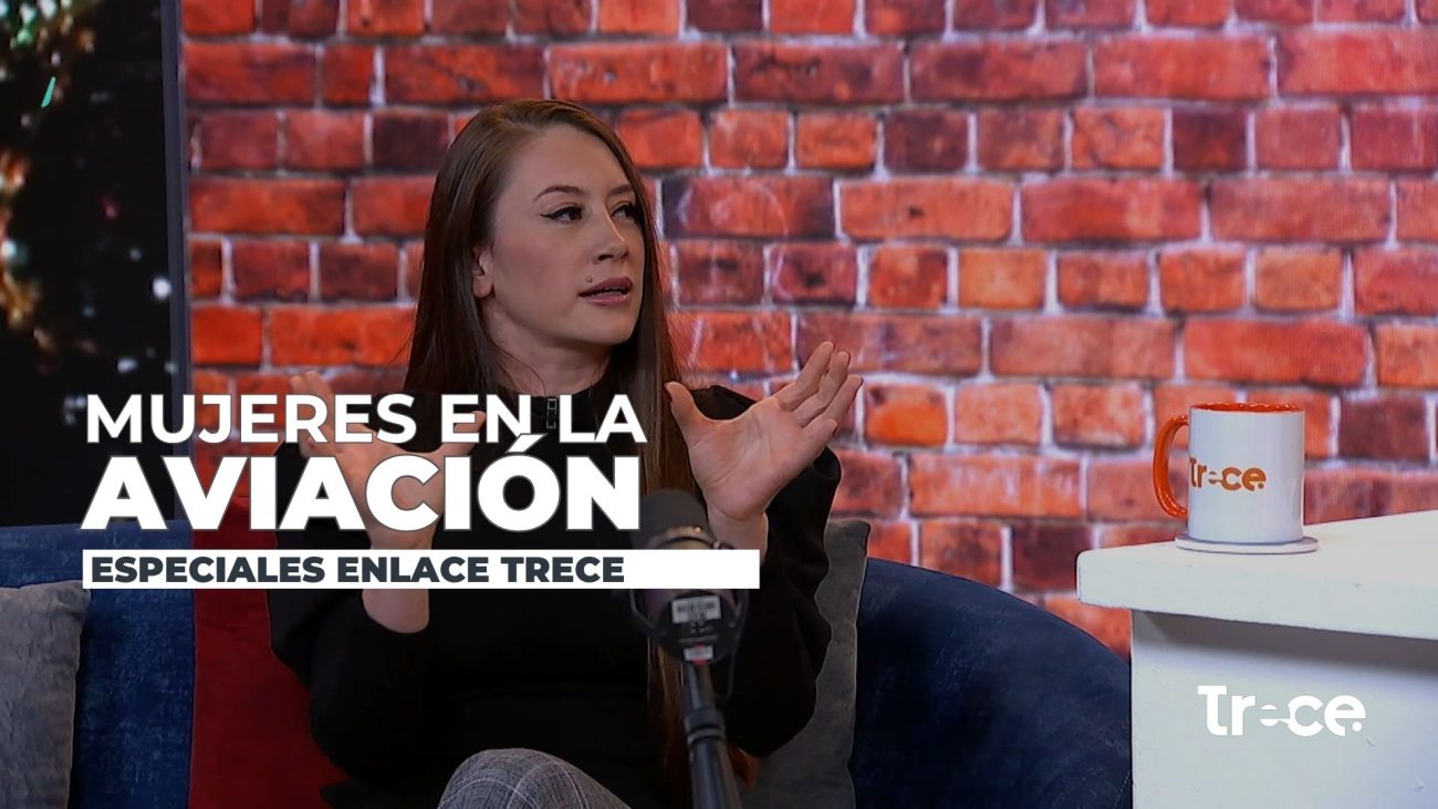 Julieta Triana, la piloto colombiana que hoy vuela para United Airlines