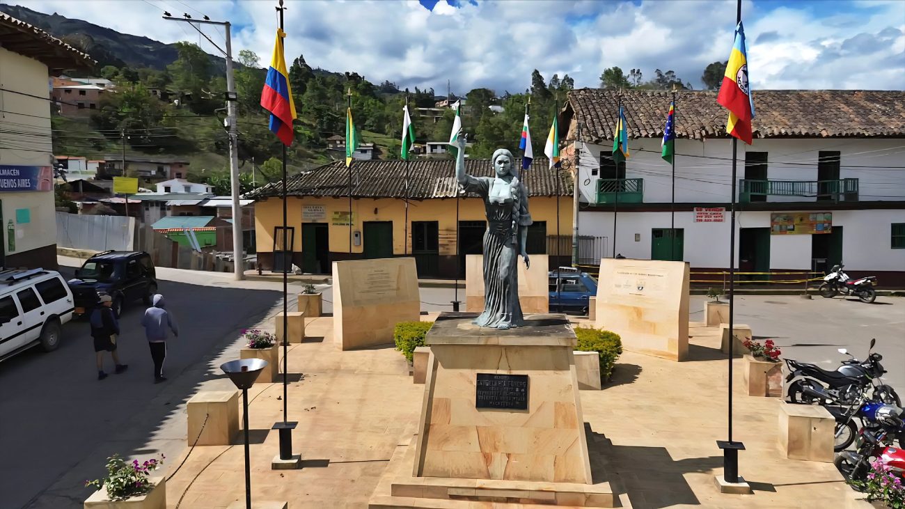 Magnífica Región Trece