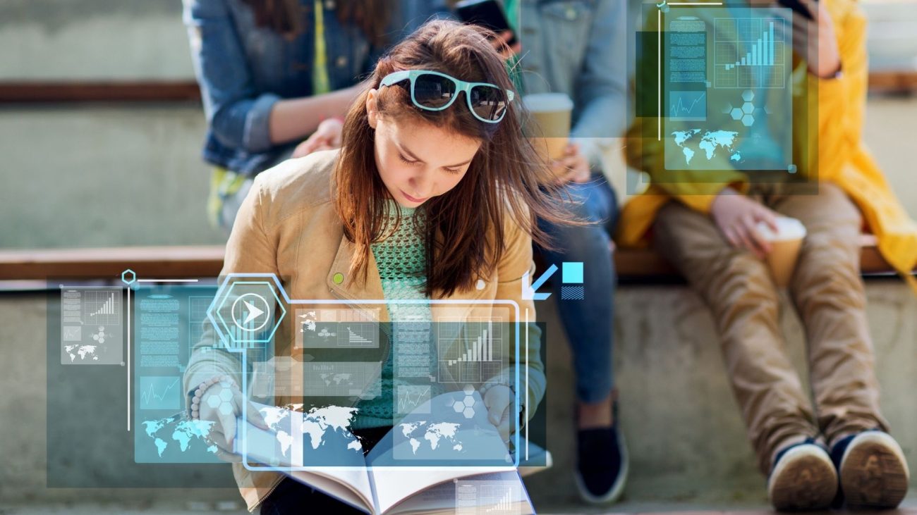 becas gratuitas para maestrías en tecnología