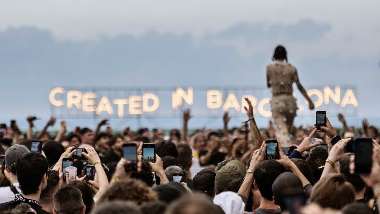 Primavera Sound 2025 ya suena en Barcelona