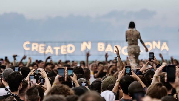 Primavera Sound 2025 ya suena en Barcelona