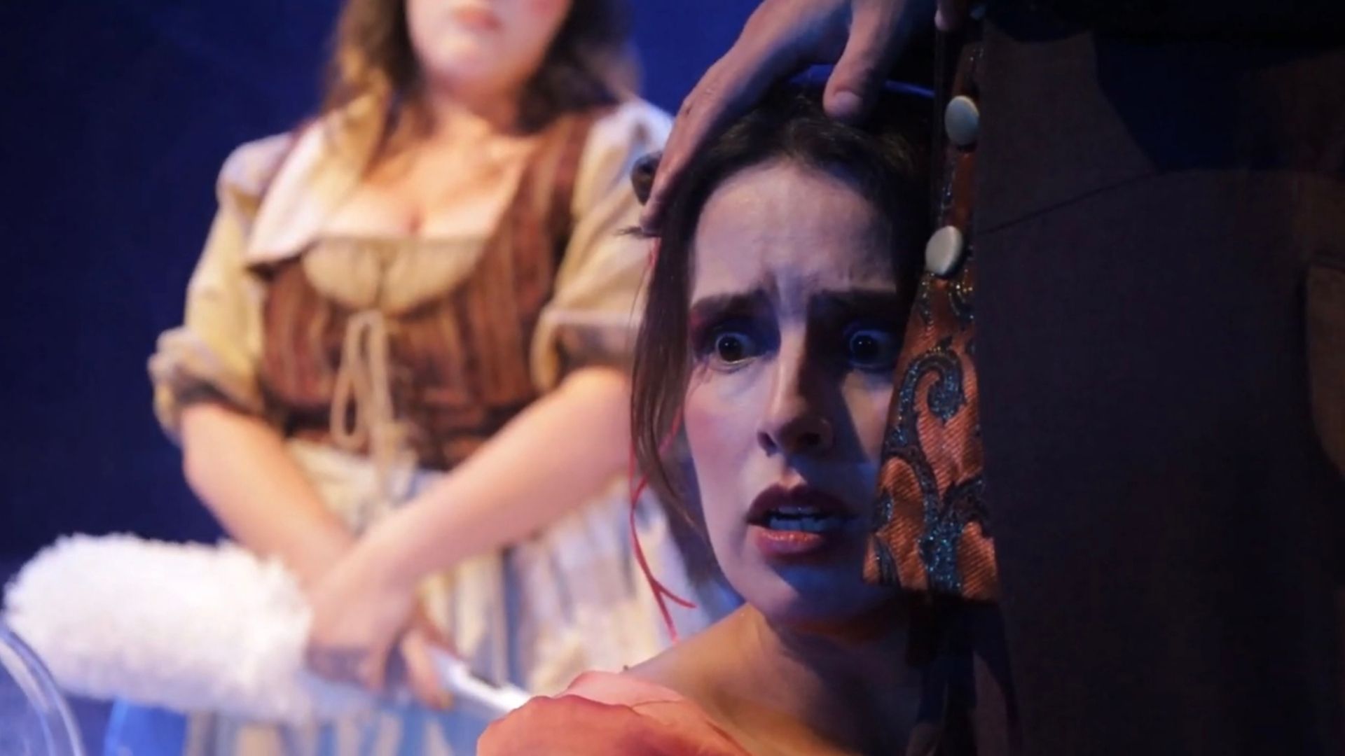 Tartufo llega al Teatro Libre