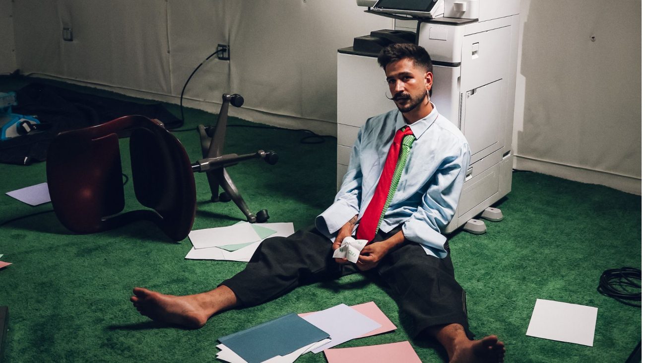 Camilo lanza “Maldito ChatGPT”