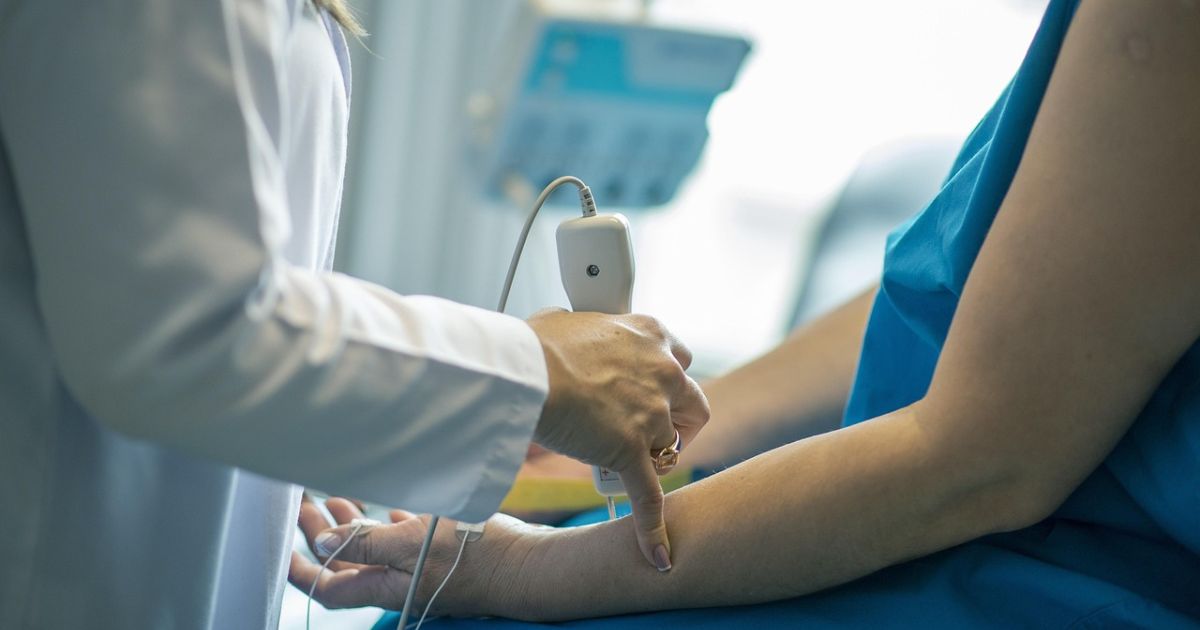 Principales razones de consulta médica en vacaciones