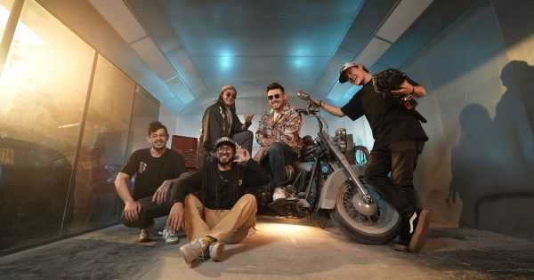 Lo nuevo de Checho SASA y Kandall: No Sé Mañana, una mezcla de emociones