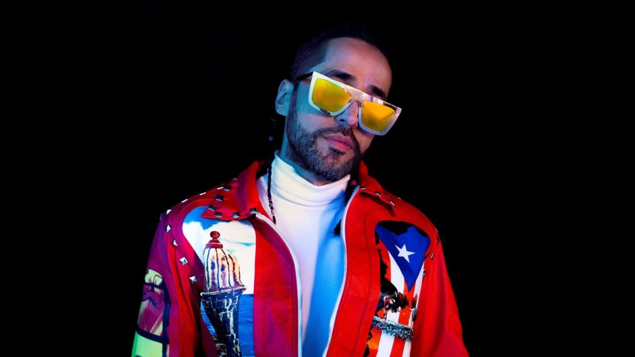 Dalmata lanza Confesarte, su nuevo sencillo con sonidos de corrido mexicano