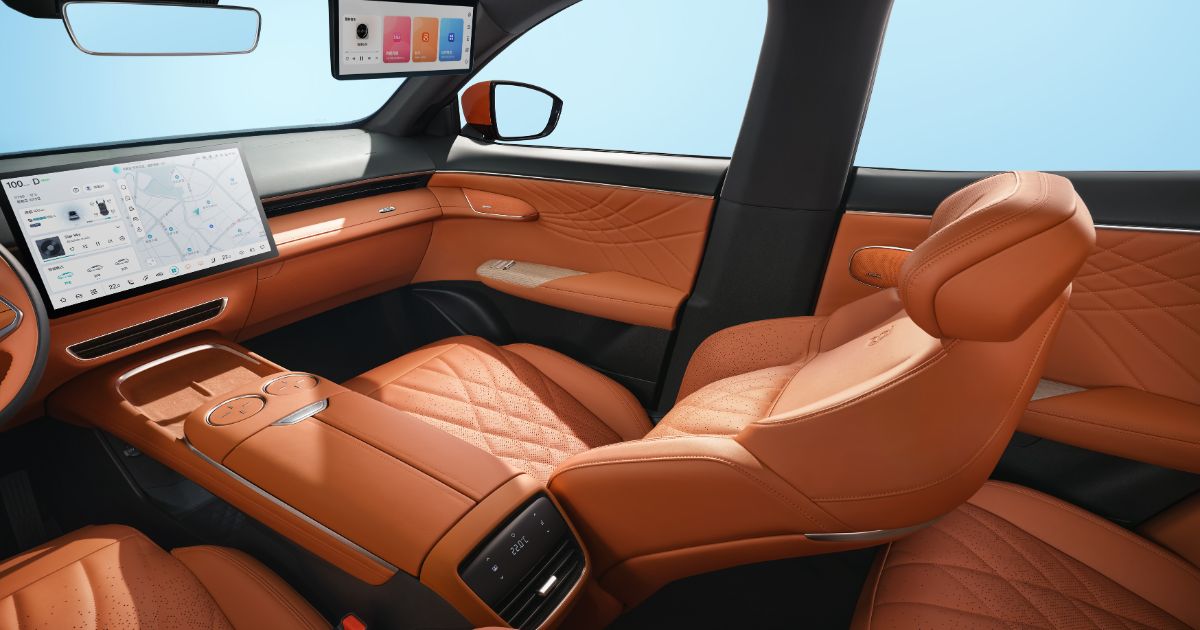 Vehículos eléctricos que entienden a Colombia: así se adaptan los modelos Deepal