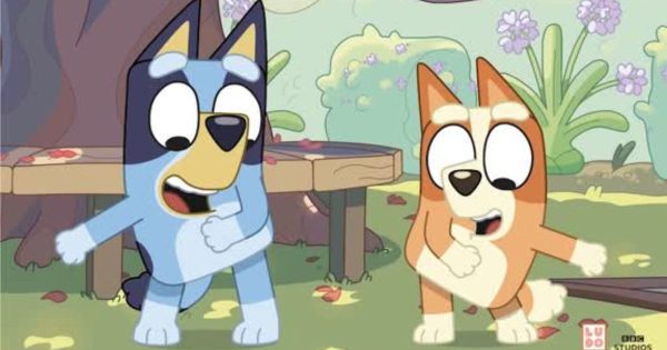 Bluey en Bogotá: boletas, fecha, funciones y lugar del show en vivo