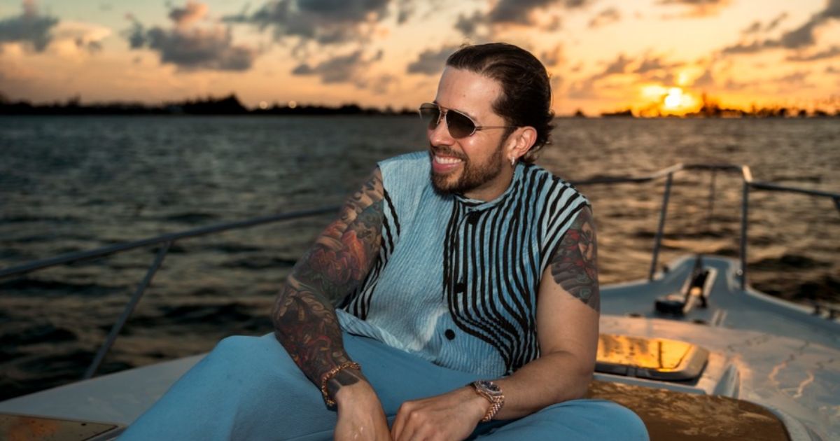 De La Ghetto lanza “SaSa”, adelanto de su nuevo EP Moonlight