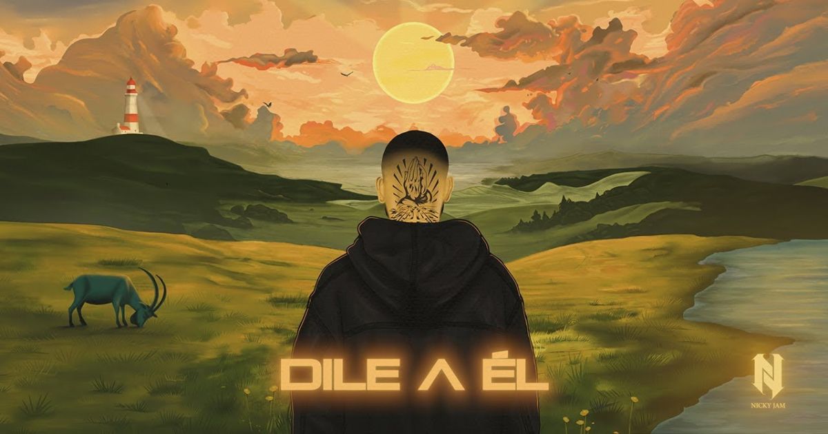 Lo nuevo de Nicky Jam: “Dile a Él Remix” junto a Chencho Corleone