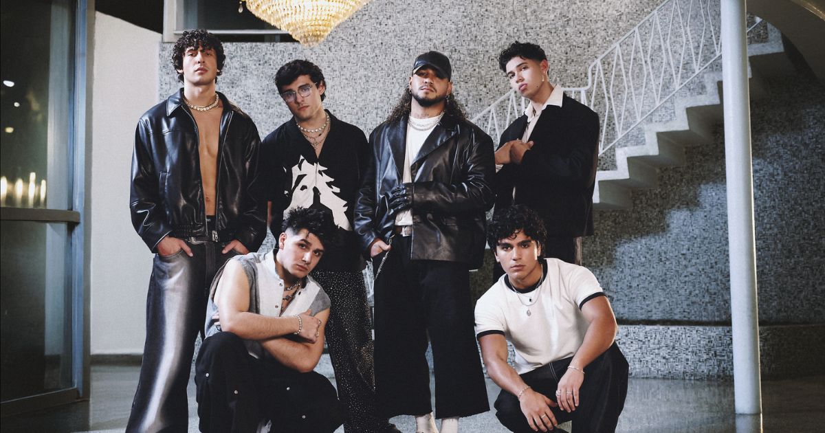 DND y R!ch Yashel presentan “Te Acuerdas?”