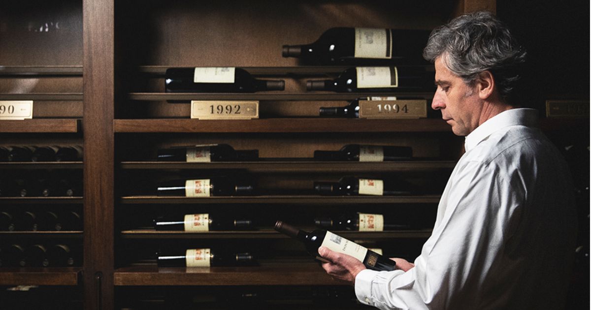 Foto prensa Don Melchor