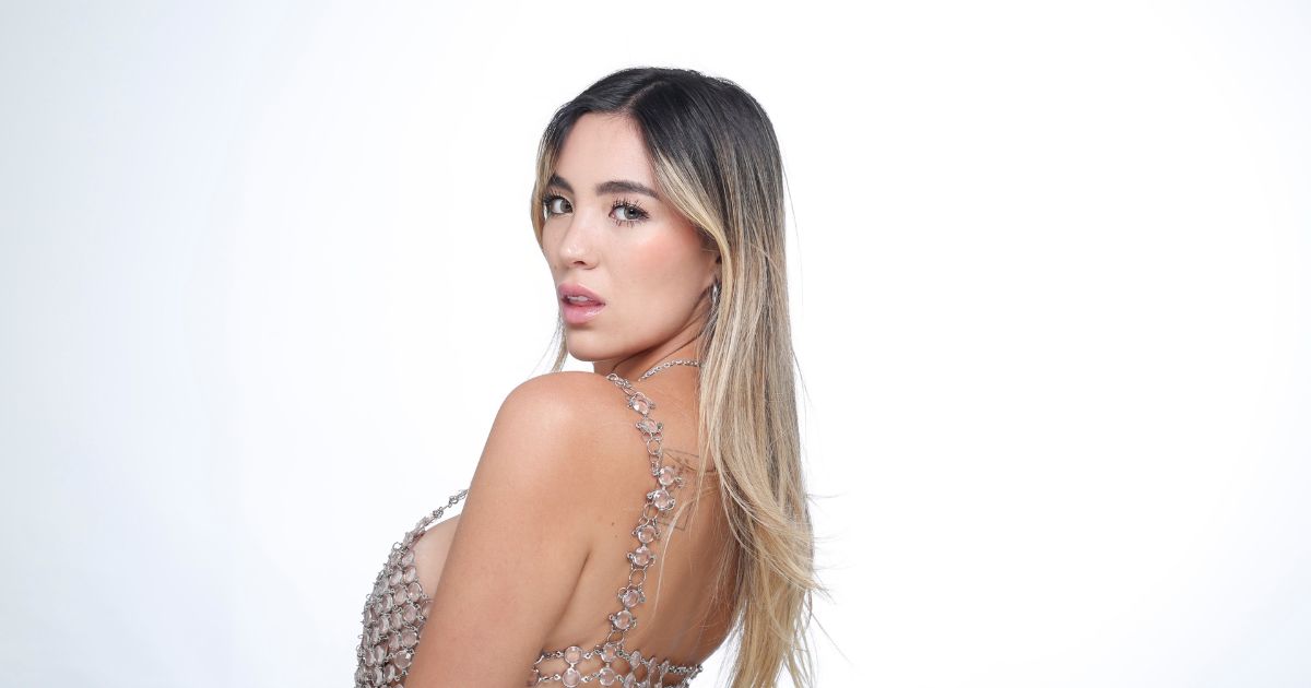 Ela Conem lanza Solsticio, un viaje sonoro de libertad y amor propio