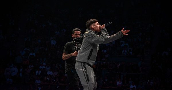 El Menor regresa a la FMS World Series 2025 y busca el título en casa