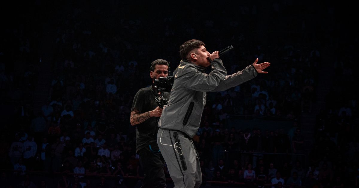 El Menor regresa a la FMS World Series 2025 y busca el título en casa