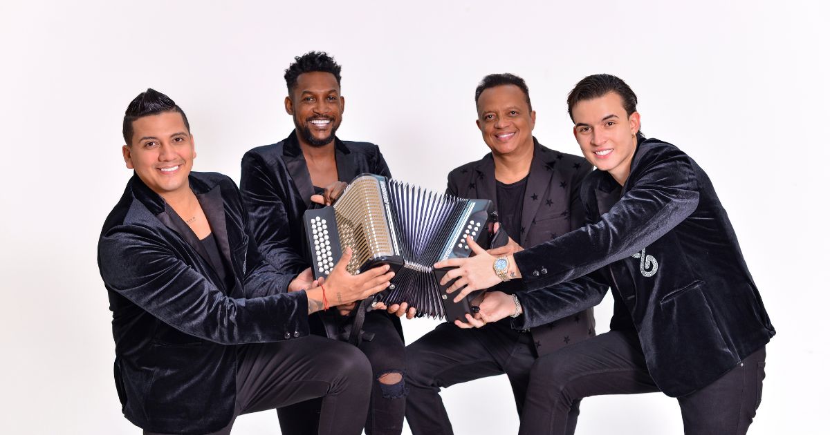 Homenaje a Omar Geles: Los Diablitos celebran 40 años en el Movistar Arena