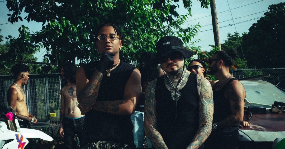 Hamilton y Farruko lanzan ‘La Ruta’, una fusión de afrobeats y nostalgia