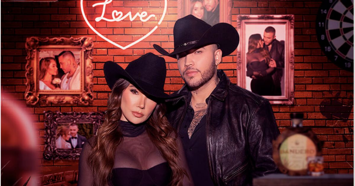 Jessi Uribe y Paola Jara llevarán su “Despecho a Dos Voces” al Movistar Arena de Chile