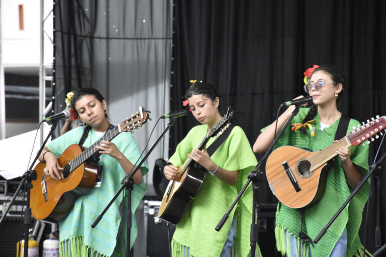 RUTA MUSICAL TRECE 2