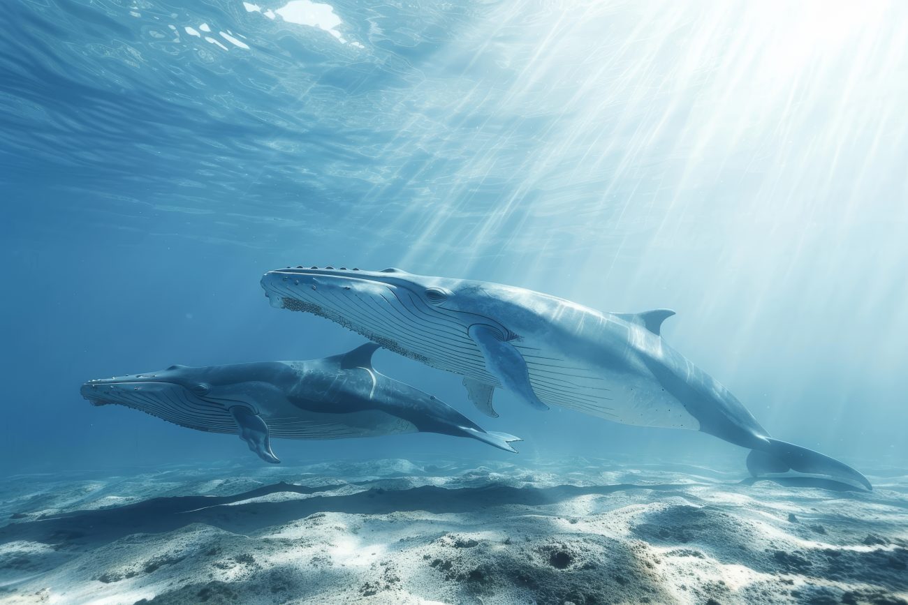 DIA BALLENAS Y DELFINES