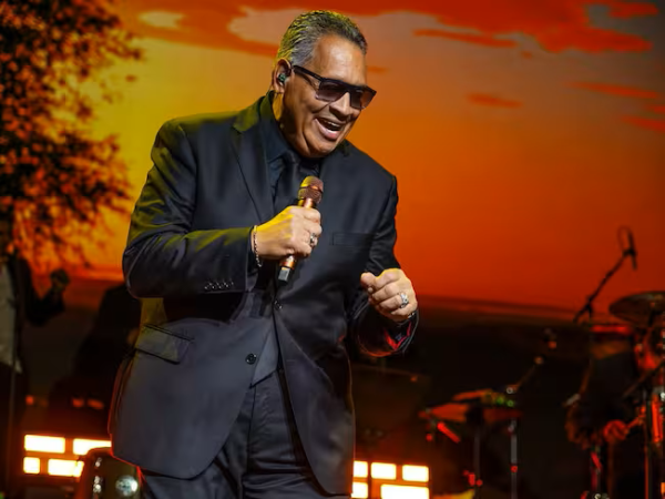 CONCIERTO TITO NIEVES